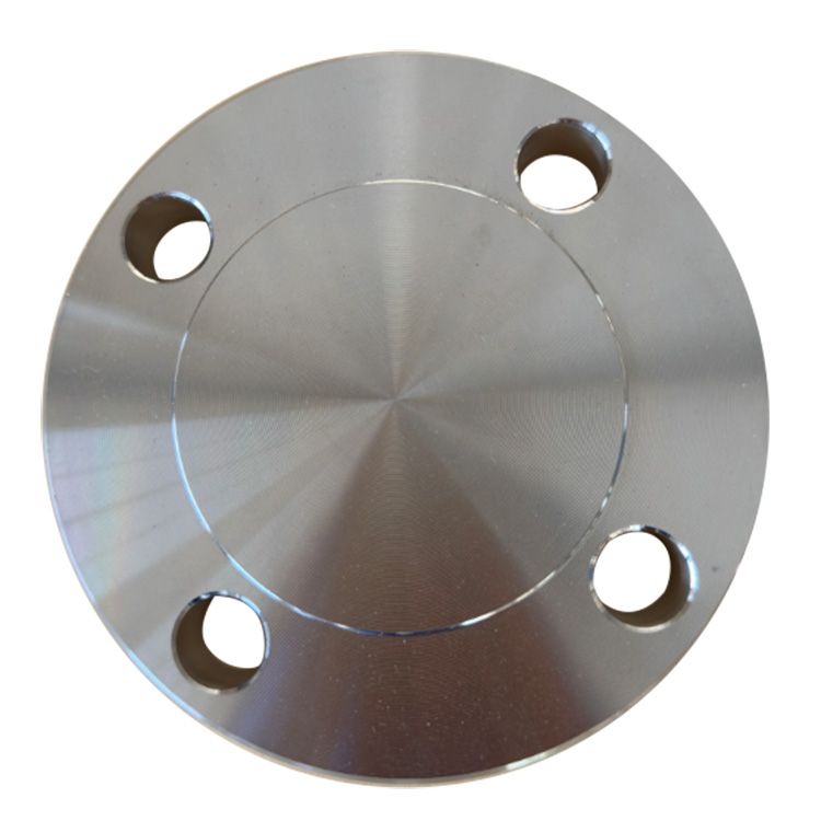 Carbon Steel Flat Welding High Pressure Flange