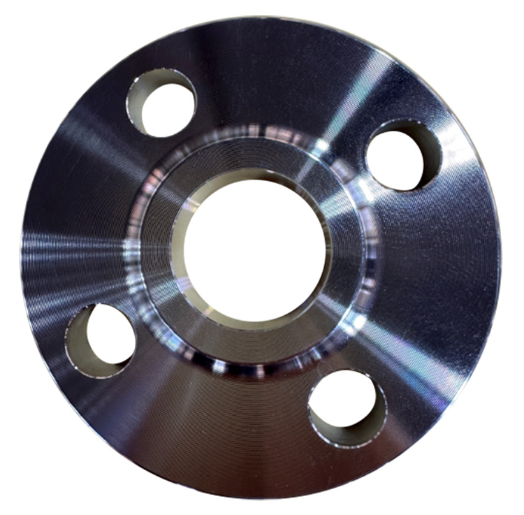 Carbon Steel High Pressure Flange