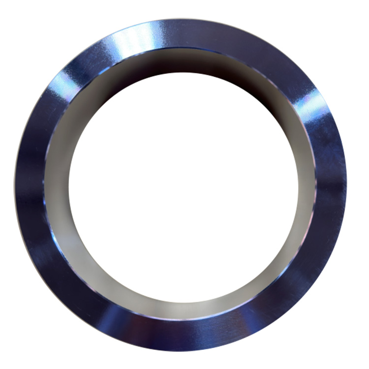 Non-standard Large Diameter Welding Flange