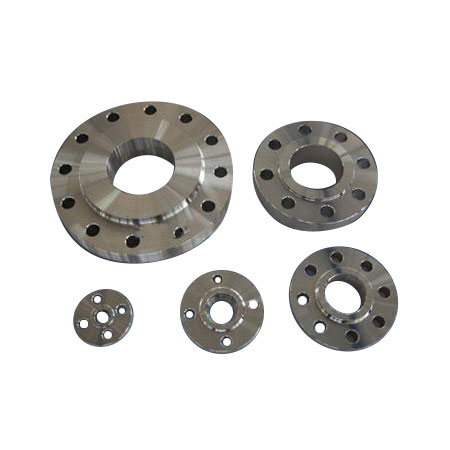 Sliding Flange