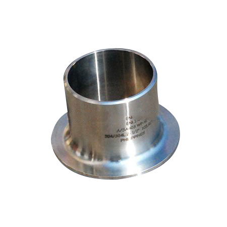 Stainless Steel Flanged Flange