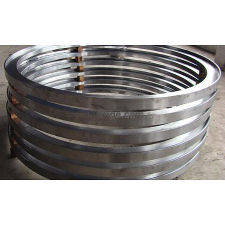 Wind Power Flange